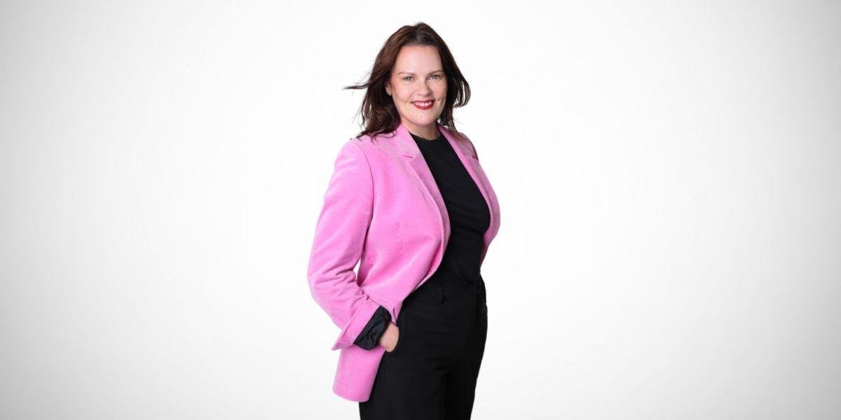 Story, Identity, and the Career Behind EVOKE Your Story™: Meet Anna Rosa Parker