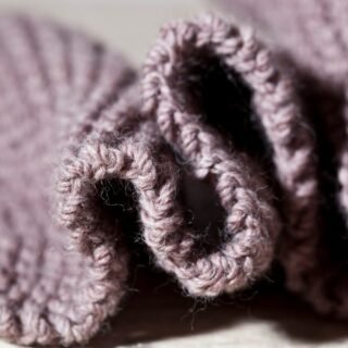 The Aran Sweater Is Having a Fashion Moment, But It Was Never Really Out of Style