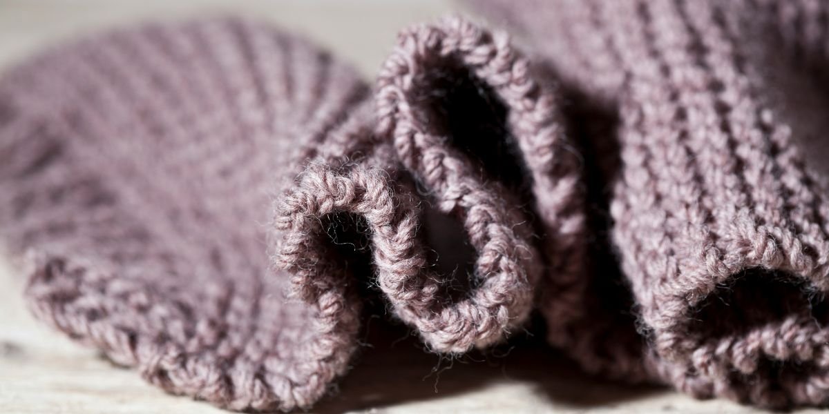 The Aran Sweater Is Having a Fashion Moment, But It Was Never Really Out of Style