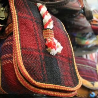 What Makes a Bag Worth Keeping for 10 Years?