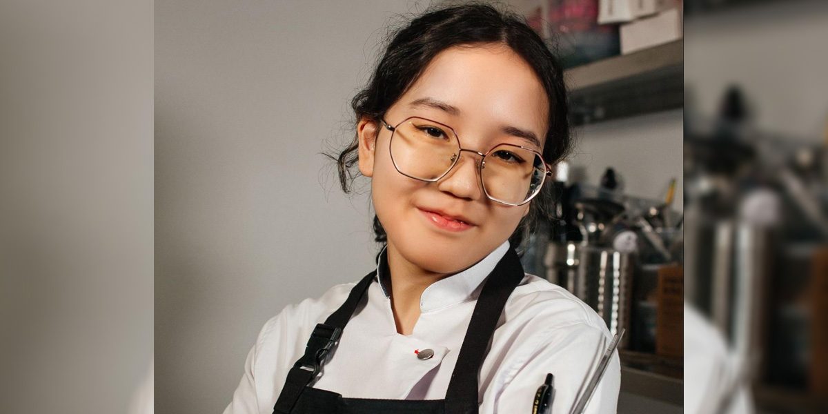 Recipe of a Successful Pastry Shop: a Talented Culinary Expert Ayazhan Kalysbekova Told How She Created Her Life’s Work